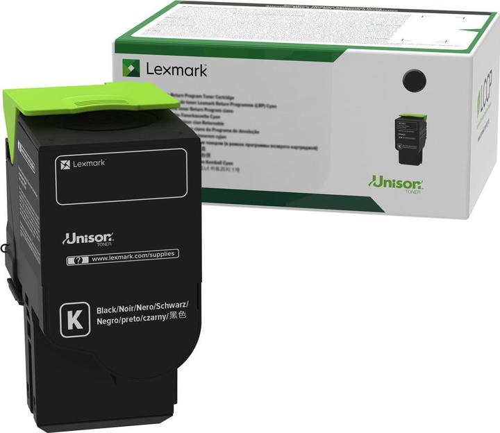 Immagine prodotto Lexmark 78C20K0 (FC)