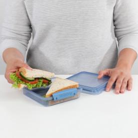 Productafbeelding Sistema Brooddoos 450 ml 1 stuk