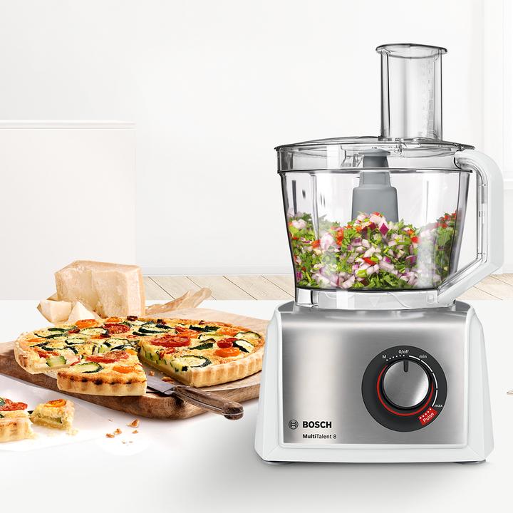 Productafbeelding Bosch Hausgeräte MC812S814 (1250 W)