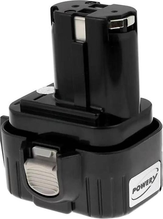 Image du produit AccuCell Akku für Werkzeug Makita 9120 9,6 Volt 2500mAh (9.6 V)