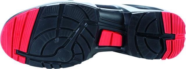 Produktbild Uvex Safety Halbschuh (S3, 42)