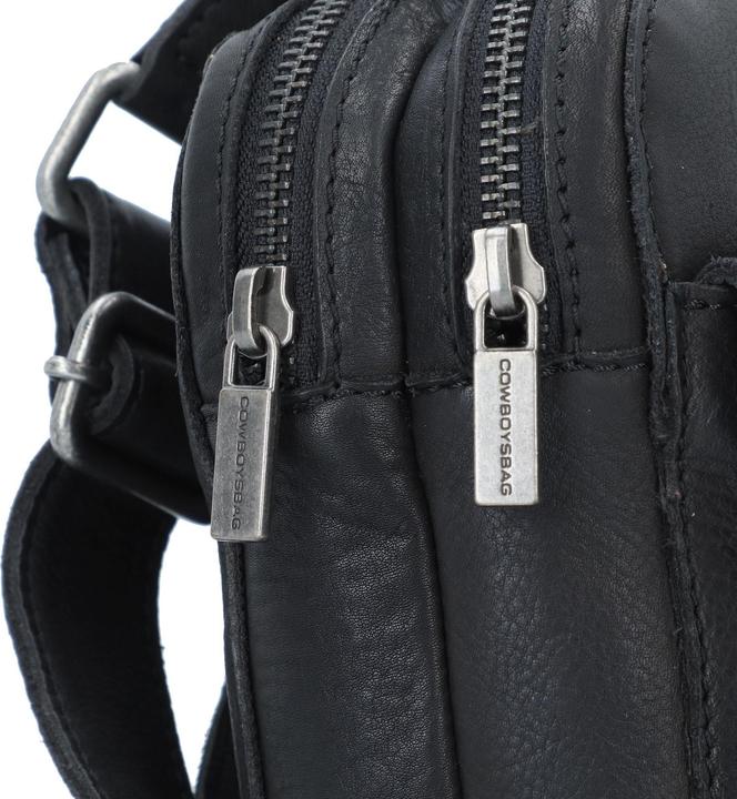 Image du produit Cowboysbag Anmore Sac à bandoulière en cuir 24 cm