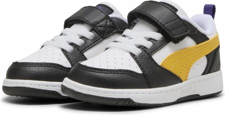 Produktbild Puma Rebound V6 Lo AC+ Inf (26)