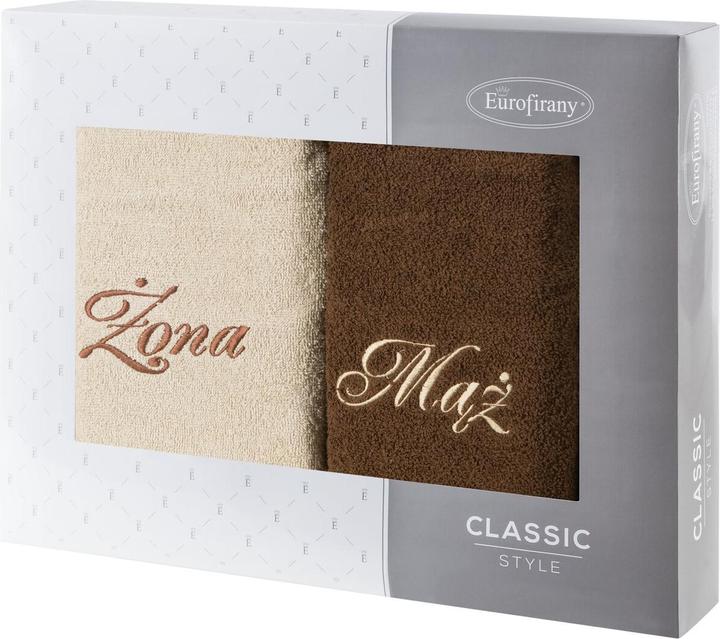 Beige, Marrone