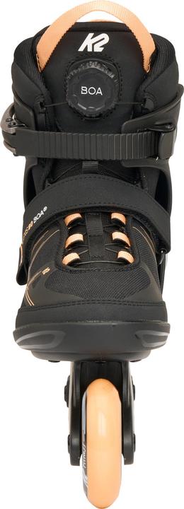 Produktbild K2 ALEXIS 80 BOA,black - pink black - pink 7.5 (38)