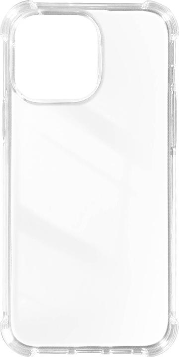 Actual product image Avizar Classic Bump Series (Apple iPhone 15 Pro)