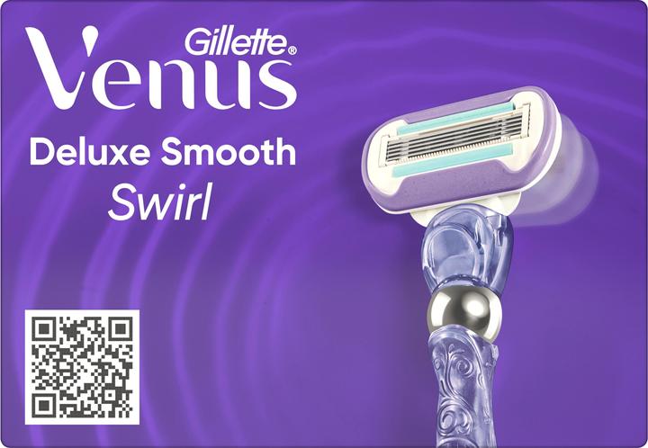 Immagine prodotto Gillette Venus Vortice