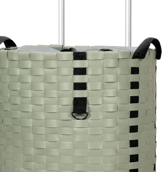 Actual product image Andersen Alu Star Shopper Silja