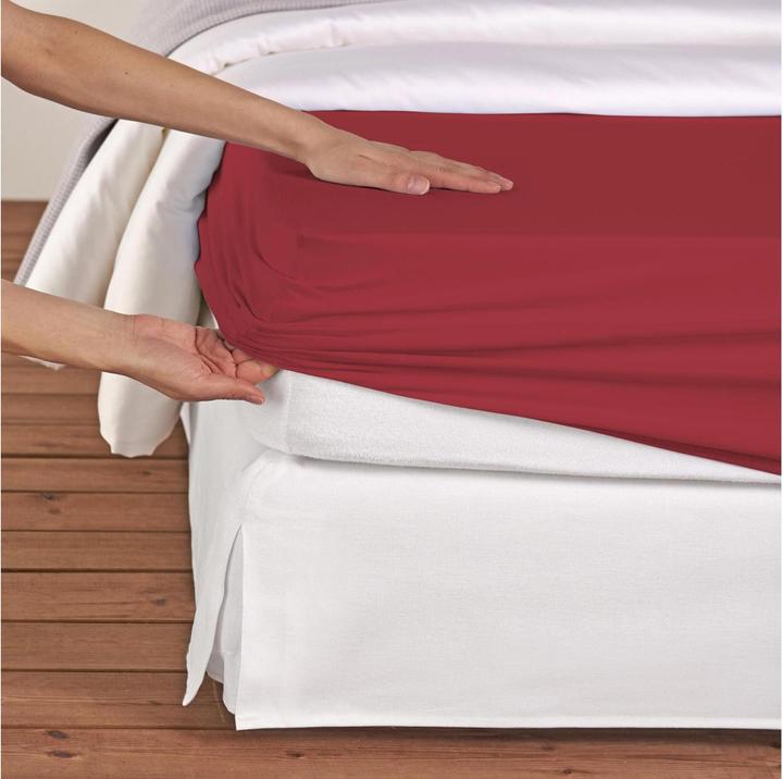 Produktbild Living Home Elasthan (90 x 190-200 cm)