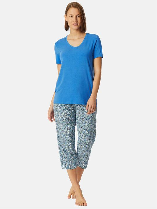 Image du produit Schiesser Chemise de nuit Mix & Relax (42, XL)