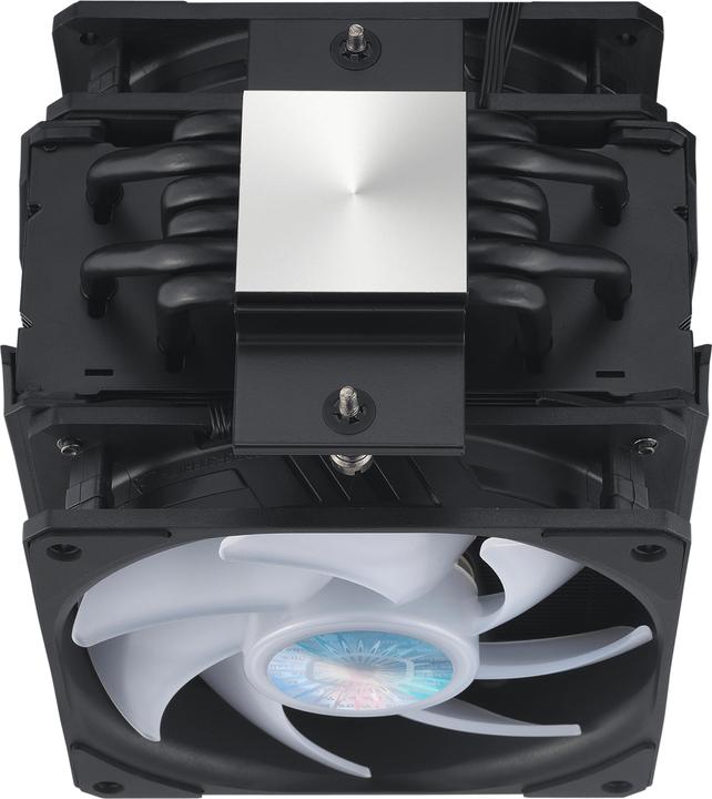 Image du produit Cooler Master Refroidisseur de CPU MasterAir MA612 (158 mm)