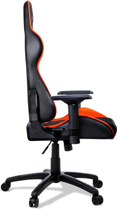 Image du produit Cougar Armor Sort Orange