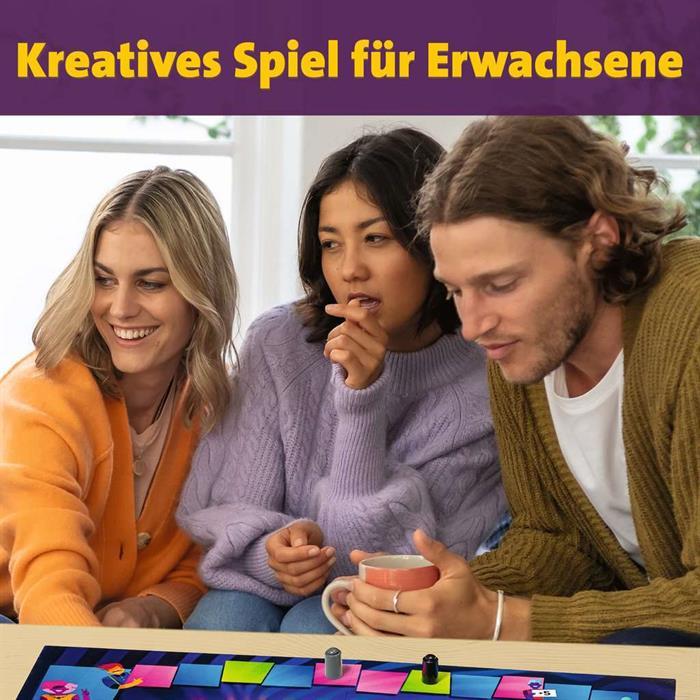 Produktbild Ravensburger Nobody is Perfect Original (Deutsch)