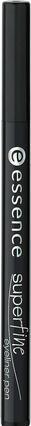 Produktbild essence super fine eyeliner pen 01 (1)