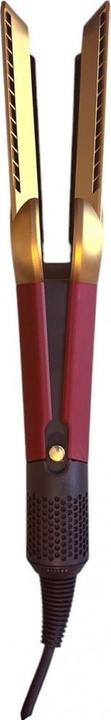 Actual product image Dyson Airstrait Samtrot/Gold (Straightening iron)