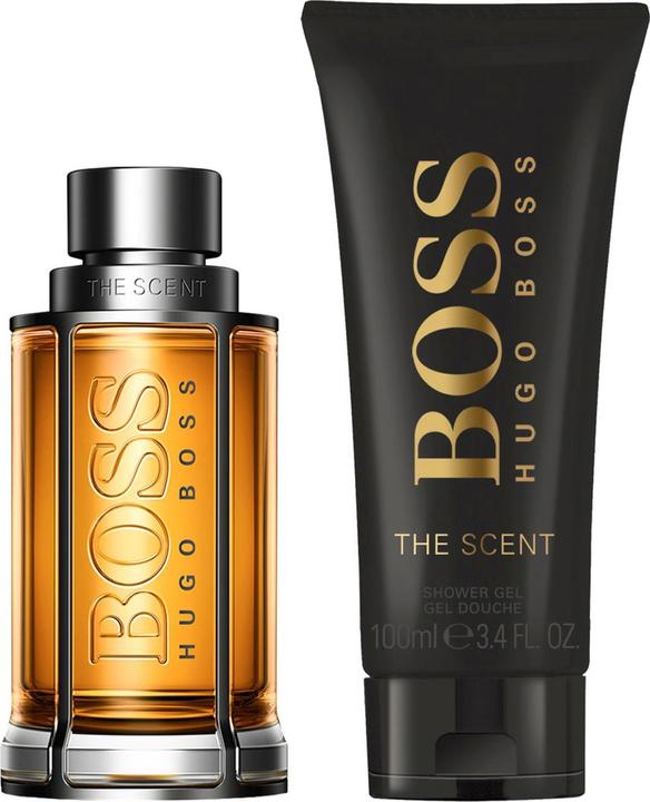 Immagine prodotto Hugo Boss Il profumo (Eau de toilette, 50 ml)