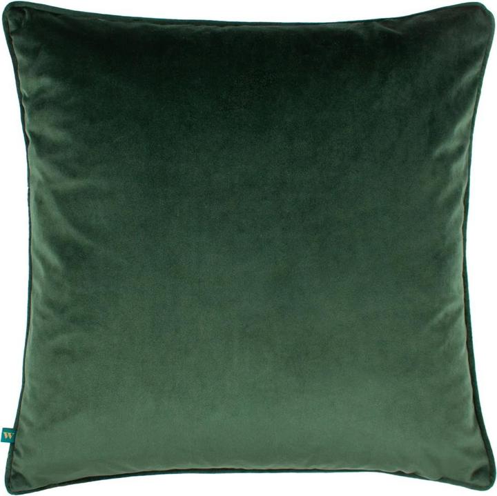 Actual product image Wylder Dusk Monkey Cushion Cover (50 x 50 cm)