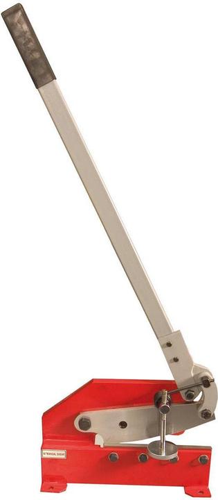 Holzmann Hebelschere HS 250 Geeignet fü (250 mm)
