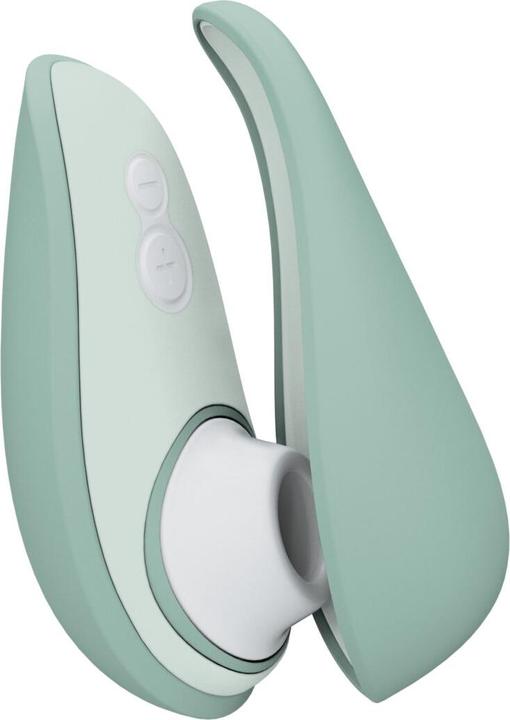 Actual product image Womanizer Liberty 2