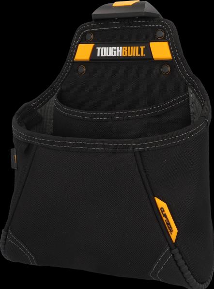Produktbild ToughBuilt Nageltasche