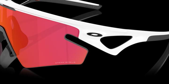 Produktbild Oakley Sphaera Slash (Matte Weiss, prizm field)