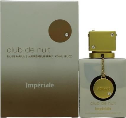 Image du produit Armaf Club De Nuit Imperiale Eau De Parfum 30ml (Eau de parfum, 30 ml)