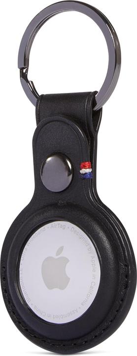 Image du produit Decoded Pendentif AirTag en cuir