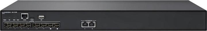 Immagine prodotto Lancom Systems XS-5110F Switch di aggregazione 8x SFP+ (10 Porti)