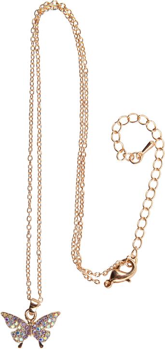 Image du produit Great Pretenders Collier Butterfly Gem (Matières plastiques)