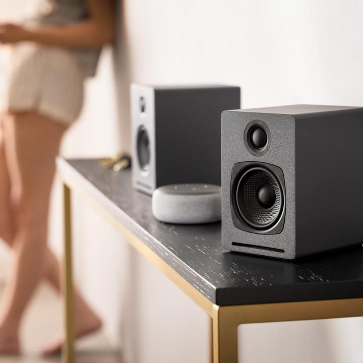 Produktbild Audioengine A1 Bluetooth Home Music (1 Stk., 60 W)