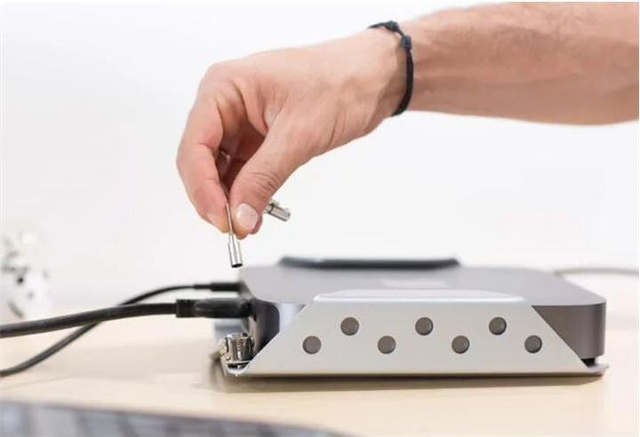 Produktbild Compulocks Mac mini Security Mount Enclosure
