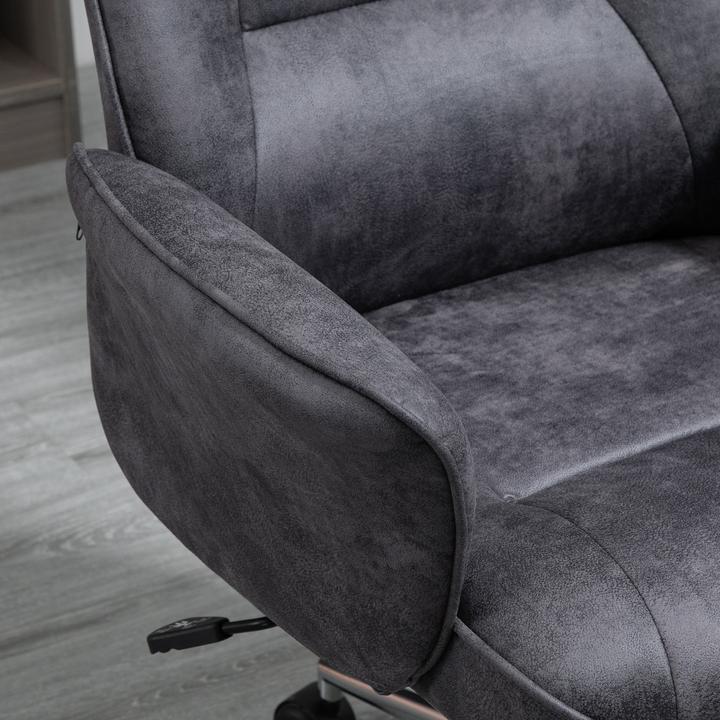 Produktbild Homcom Bürostuhl ergonomisch