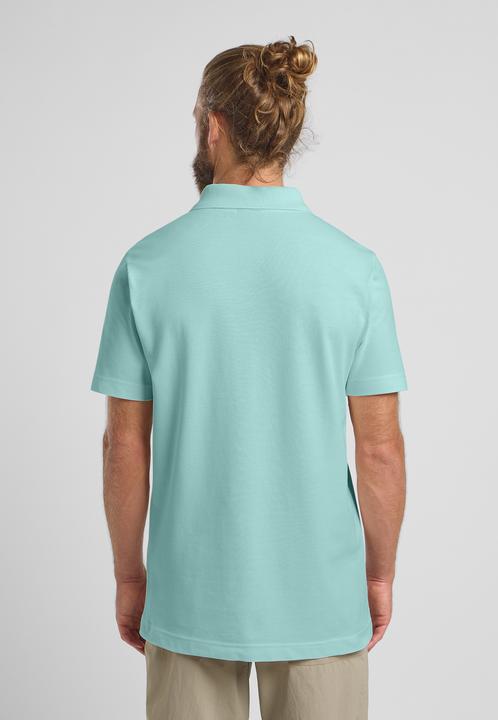 Actual product image Jack Wolfskin Essential Polo M (S)