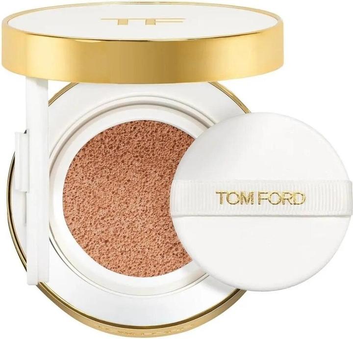 Image du produit Tom Ford Fond de teint Glow Tone Up SPF40 No.4,5 Cool Sand 12g (No.4, 5 Cool Sand)
