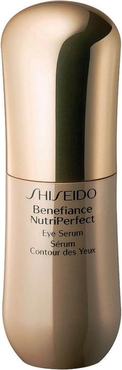 Shiseido Benefiance NutriPerfect (Siero, 15 ml)