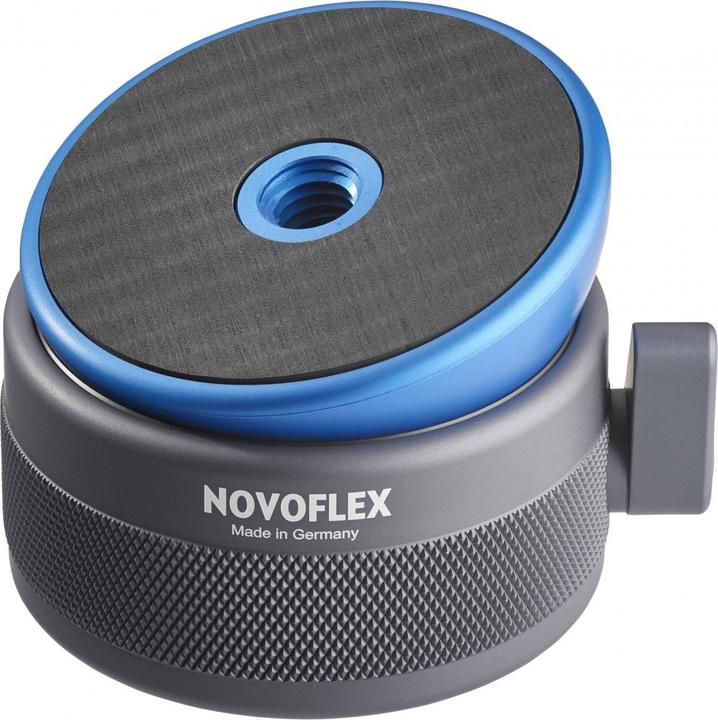 Actual product image Novoflex MBAL20 (3-way Panhead)