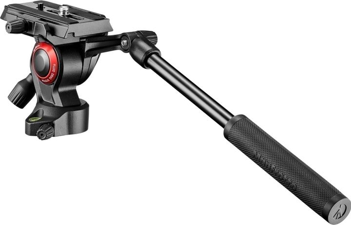 Manfrotto befree live Videoneiger (Videokopf)