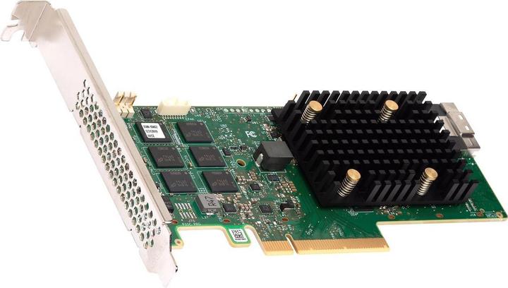 Image du produit Broadcom MegaRAID 9560-8i