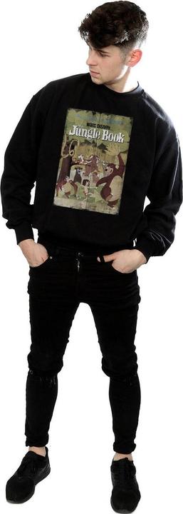 Produktbild Disney Sweatshirt (XL)
