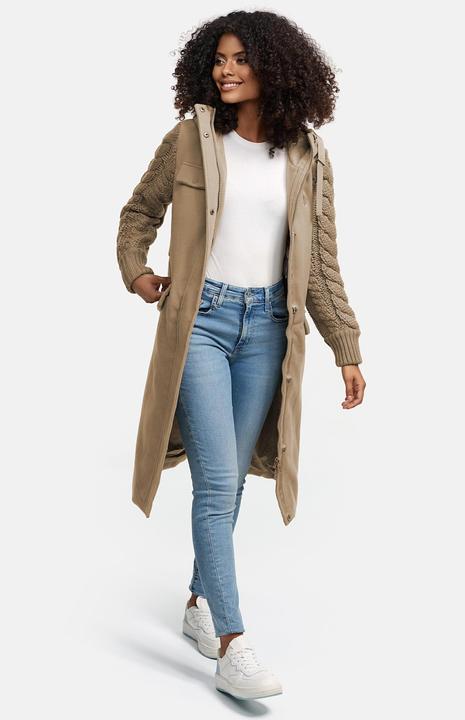 Actual product image Navahoo Knit Babe 14 (M)