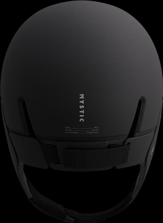 Actual product image Mystic Impact Cap