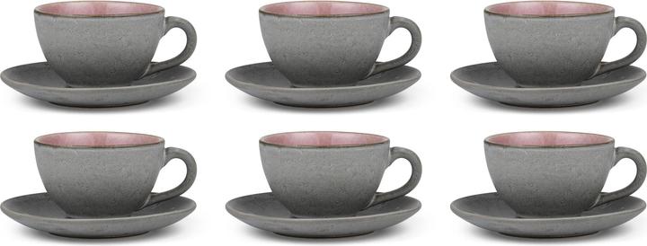 Coffee cup (240 ml, 6 x)