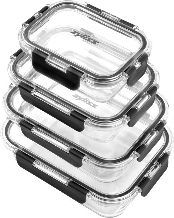 Storage containers