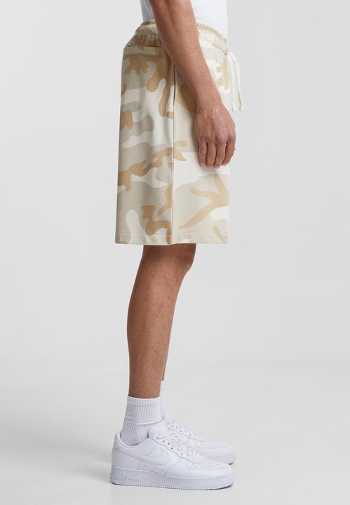 Produktbild Urban Classics Easy Camo Shorts - 161161 (L)