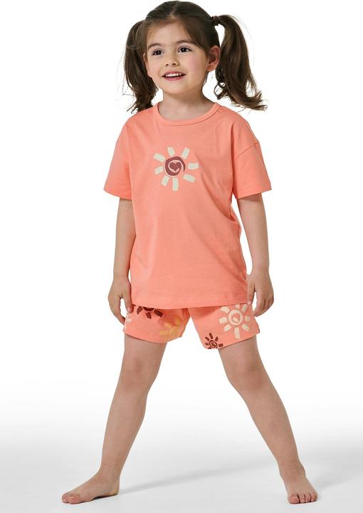 Actual product image Schiesser Shorty Natural Love (140)