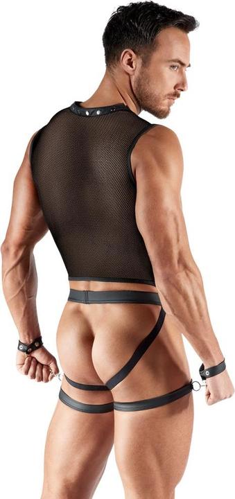 Productafbeelding Svenjoyment Bondage Set (L)