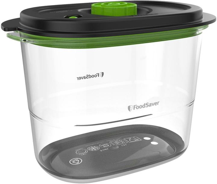 Immagine prodotto FoodSaver Contenitore per alimenti freschi (1.80 l)
