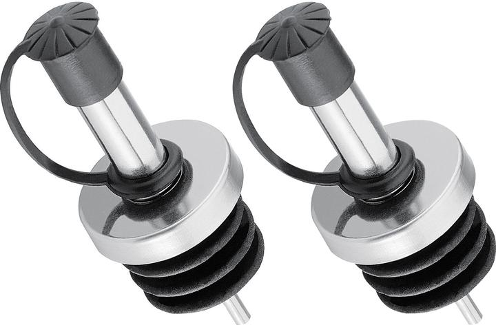 Actual product image Cilio Spout set of 2 (Dosing spout + pourer)