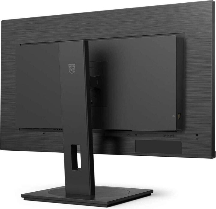 Productafbeelding Philips MMD 32B1N3800/00 VA Monitor,,, Luidsprekers, in hoogte verstelbaar, 2x HDMI, DisplayPort (3840 x 2160 Pixels, 32")