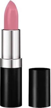 Actual product image Miss Sporty Colour To Last Matte Lipstick 200 Mauve Joy 4G (Mauve Joy)